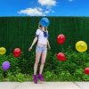 Мұқаба Anamanaguchi - Meow Anamanaguchi - Meow
