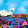 Мұқаба Anamanaguchi - Snow Angels Anamanaguchi - Snow Angels