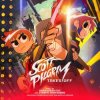 Мұқаба Anamanaguchi - John Hughes Anamanaguchi - John Hughes
