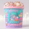 Мұқаба Wellhello - Hyper summer Wellhello - Hyper summer