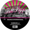 Мұқаба Magnus International - Kosmetisk Magnus International - Kosmetisk