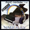 Мұқаба Piano Fantasia - Walkman Piano Fantasia - Walkman