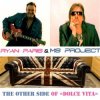 Мұқаба Ryan Paris - Harrys bar Ryan Paris - Harrys bar