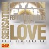Мұқаба Ryan Paris - Self Control Ryan Paris - Self Control