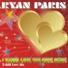Мұқаба Ryan Paris - Italian style Ryan Paris - Italian style