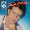 Мұқаба Ryan Paris - Besoin Damour Ryan Paris - Besoin Damour
