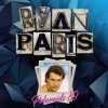 Мұқаба Ryan Paris - Mad Desire Ryan Paris - Mad Desire