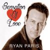 Мұқаба Ryan Paris - Fall in Love Ryan Paris - Fall in Love
