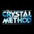 Мұқаба The Crystal Method - Busy child