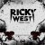 Мұқаба Ricky West - Movin