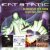 Portada Eat Static - Crash & Burn!