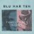 Мұқаба Blu Mar Ten - I Wake Up
