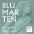 Мұқаба Blu Mar Ten - Hollywood Landmines