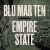 Мұқаба Blu Mar Ten - Coloratura