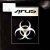 Мұқаба Ed Rush - Bacteria