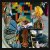 Pochette Klaxons - Show me a Miracle