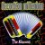 封面 Klaxons - Echoes