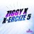 封面 Ziggy X - Vikinx