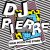 Мұқаба DJ Pierre - Strobe Light Laser ACID