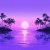 Pochette Purple Disco Machine - Heartbreaker