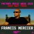 Мұқаба Francis Mercier - Treat Me Like A Lady