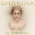 Мұқаба Shakira - Hips Don’t Lie
