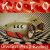 Portada Koto - Terminator