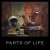 Мұқаба Paul Kalkbrenner - Part fifteen