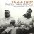 Мұқаба Ragga twins - Illegal gunshot