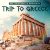 Portada Dr Peacock - Trip To Greece