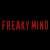 Мұқаба Freaky Mind - Precious Whore (Live 2015)