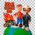Мұқаба Russian Village Boys - Kilogram (Feat. Die Gebruder Brett)