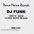Мұқаба DJ Funk - Bounce That Ass (Accapella)