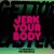 Мұқаба Gettoblaster - My Body