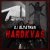 Мұқаба DJ Blyatman - Slav King (Instrumental)