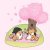 Мұқаба Hyper Potions - Cherry Blossoms