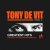 Мұқаба Tony De Vit - UFO