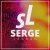 Pochette Serge Legran - I Wanna Let Go