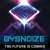 Мұқаба GYSNOIZE - Energy