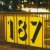 Cover 187 Lockdown - Room 1116
