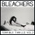 Мұқаба Bleachers - Rollercoaster