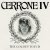 Мұқаба Cerrone - Love Is Here