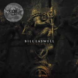 Мұқаба Bill Laswell - Night City