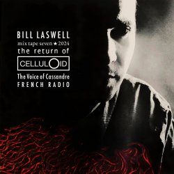 Мұқаба Bill Laswell - Beyond the Zero