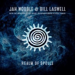 Мұқаба Bill Laswell - Posthuman