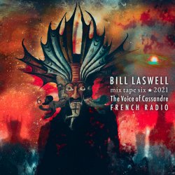 Мұқаба Bill Laswell - Subcut