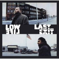 Мұқаба Bill Laswell - Iron Cross