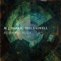 Мұқаба Bill Laswell - Cut Virus