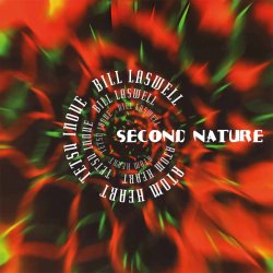 Мұқаба Bill Laswell - Phase Draft
