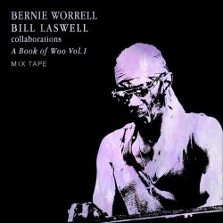 Мұқаба Bill Laswell - 4D